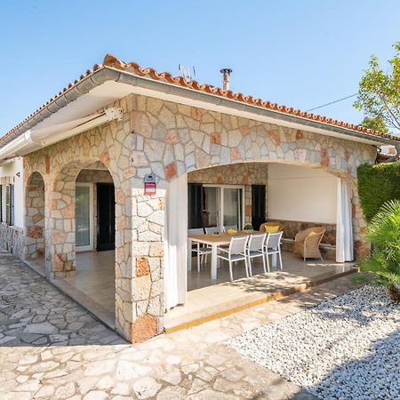 Villa Mercuri Alcudia  Eksteriør billede