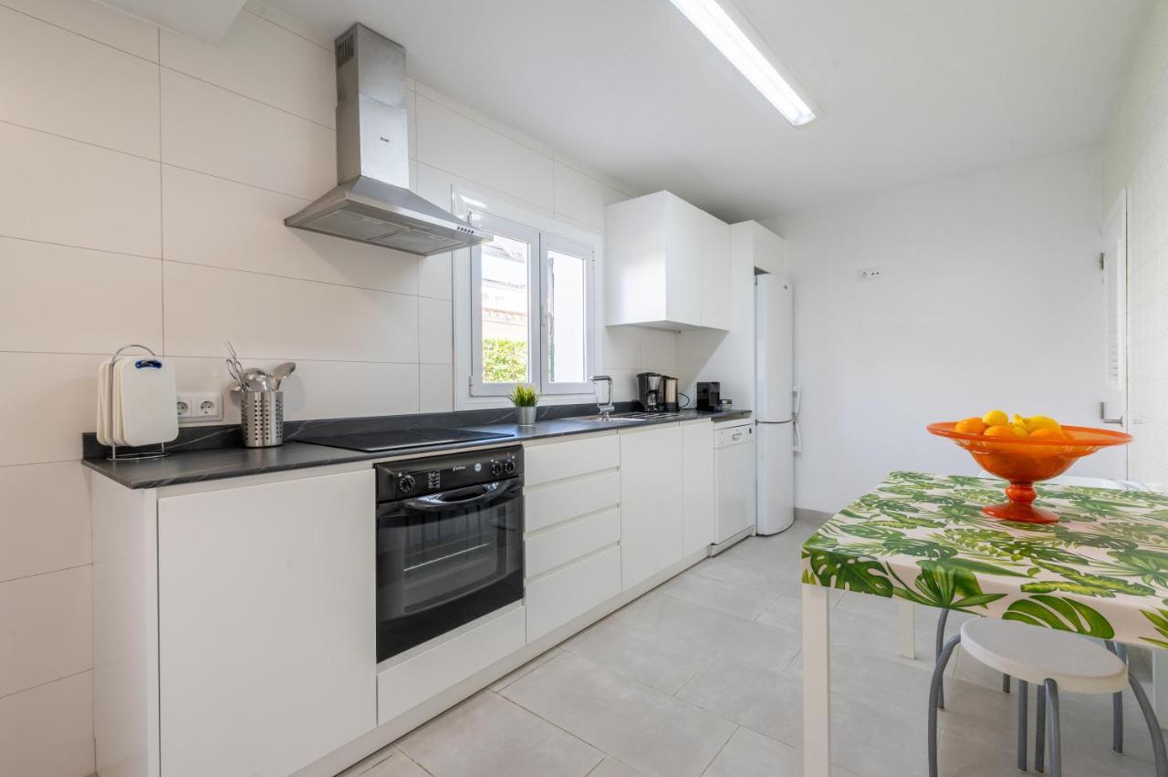 Villa Mercuri Alcudia  Eksteriør billede