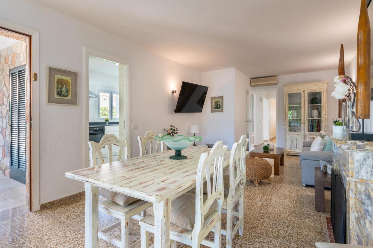 Villa Mercuri Alcudia  Eksteriør billede