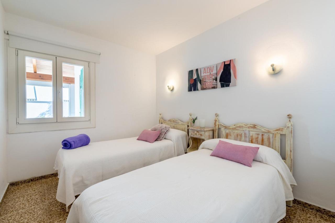 Villa Mercuri Alcudia  Eksteriør billede