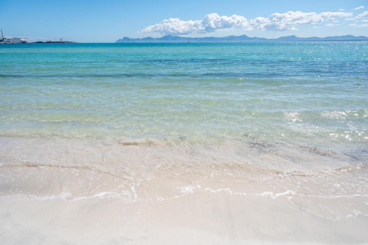 Villa Mercuri Alcudia  Eksteriør billede