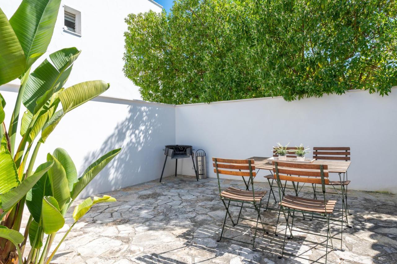 Villa Mercuri Alcudia  Eksteriør billede