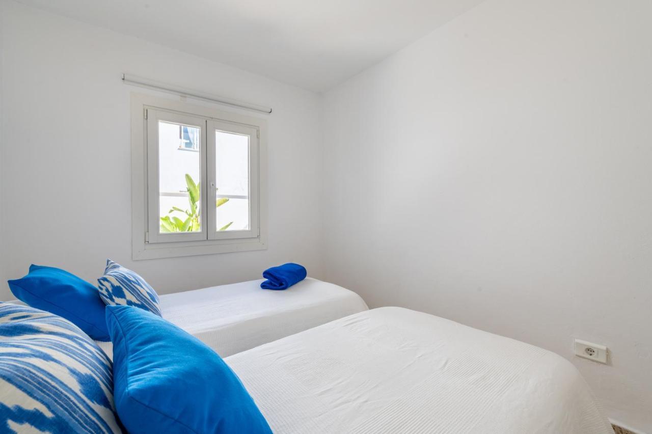 Villa Mercuri Alcudia  Eksteriør billede