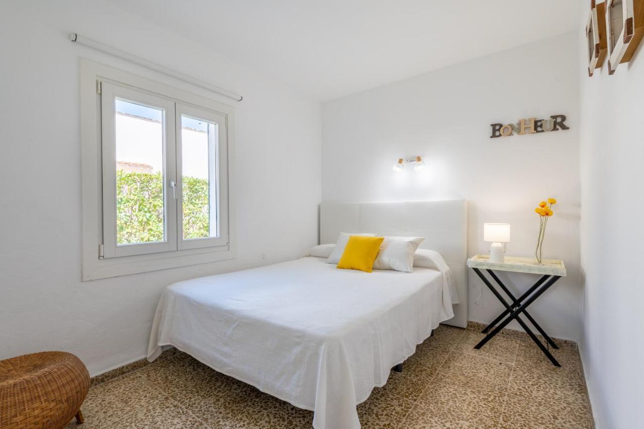 Villa Mercuri Alcudia  Eksteriør billede