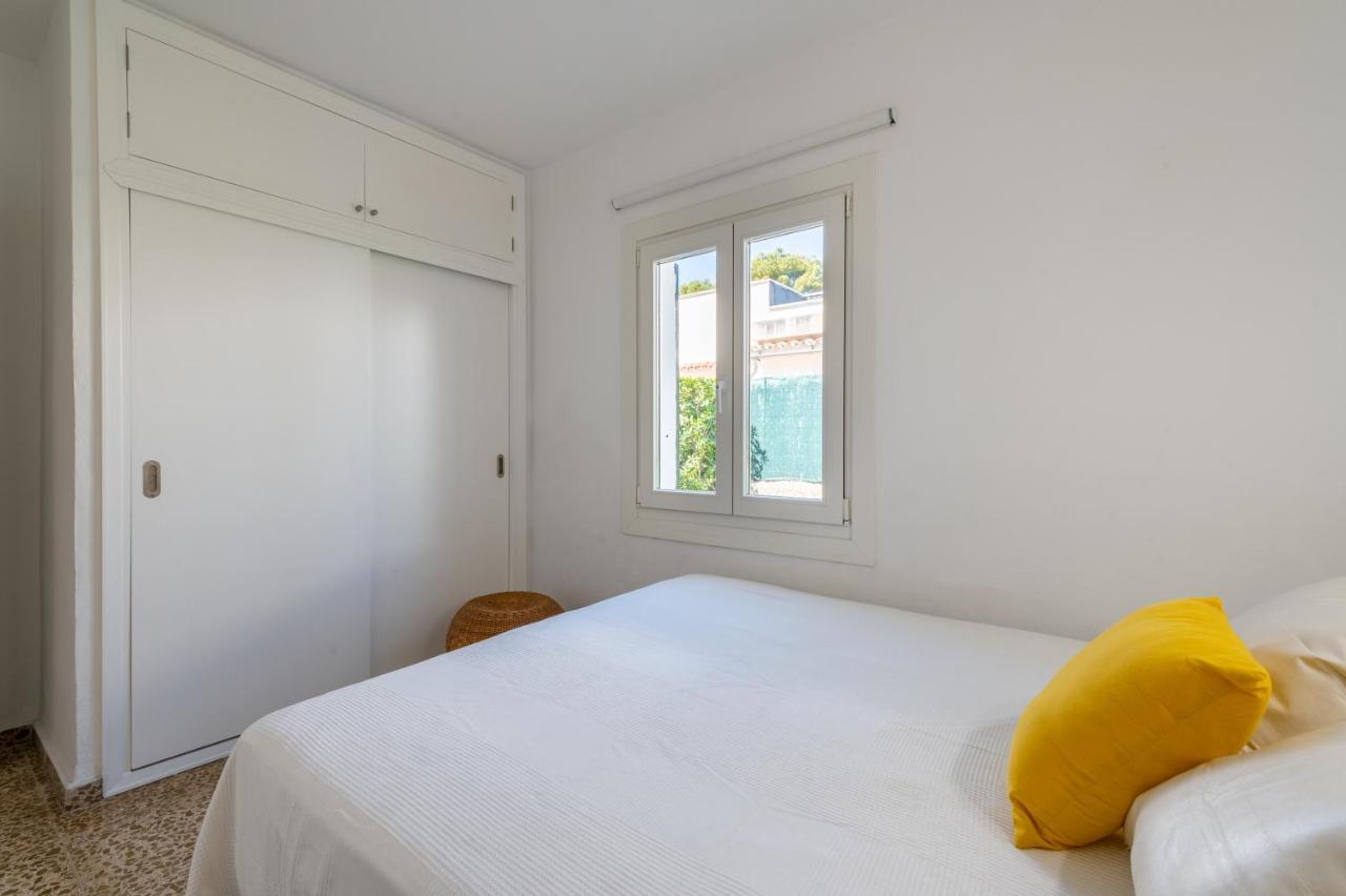 Villa Mercuri Alcudia  Eksteriør billede