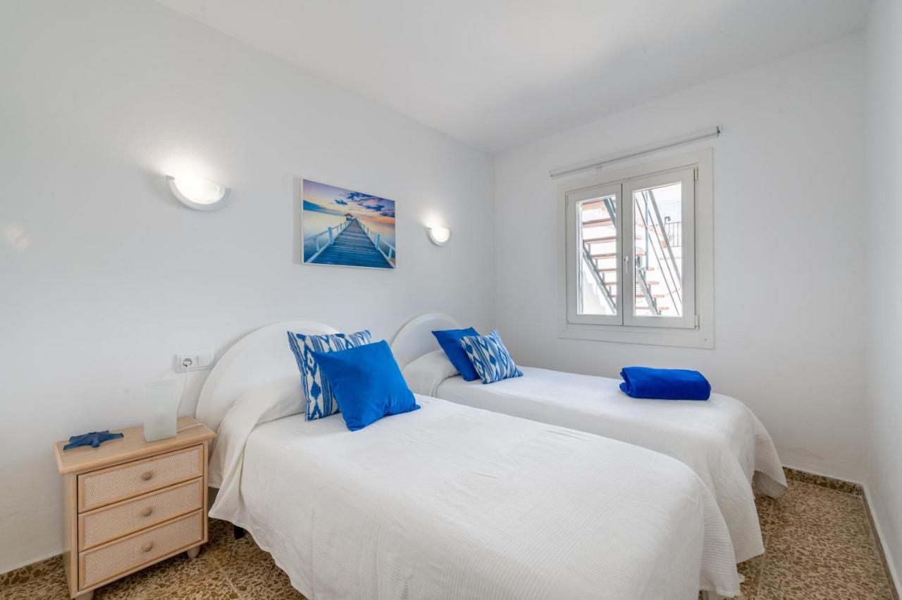Villa Mercuri Alcudia  Eksteriør billede