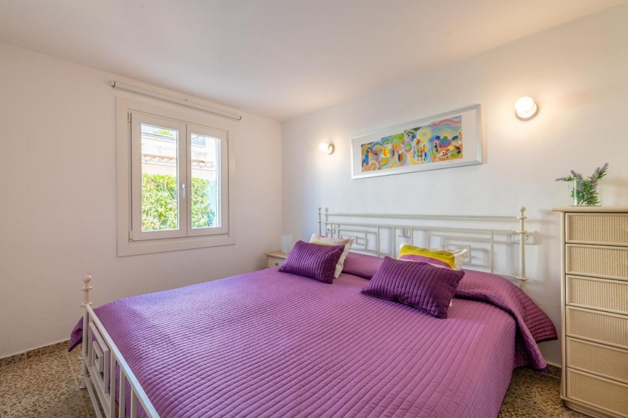 Villa Mercuri Alcudia  Eksteriør billede