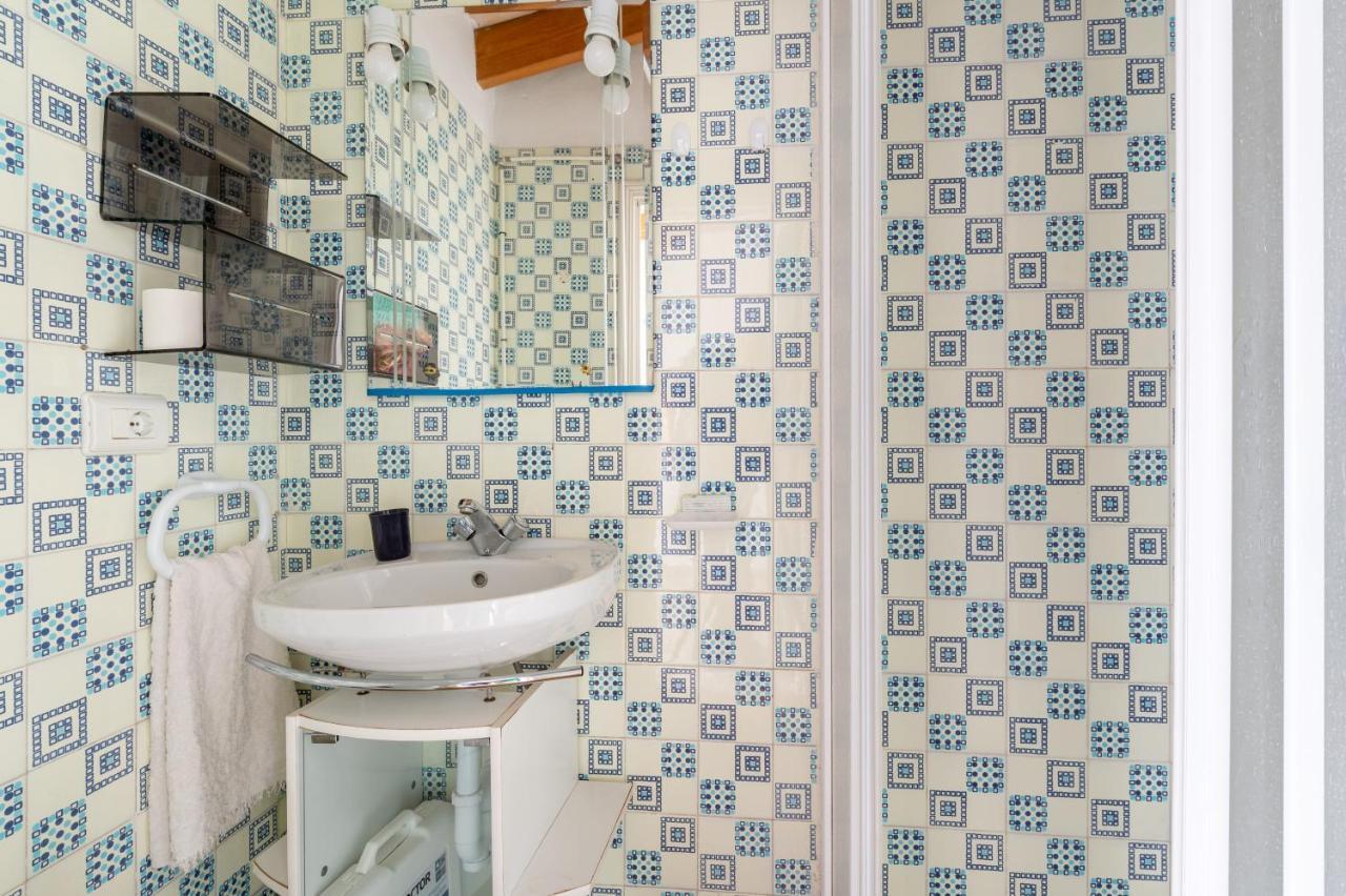Villa Mercuri Alcudia  Eksteriør billede